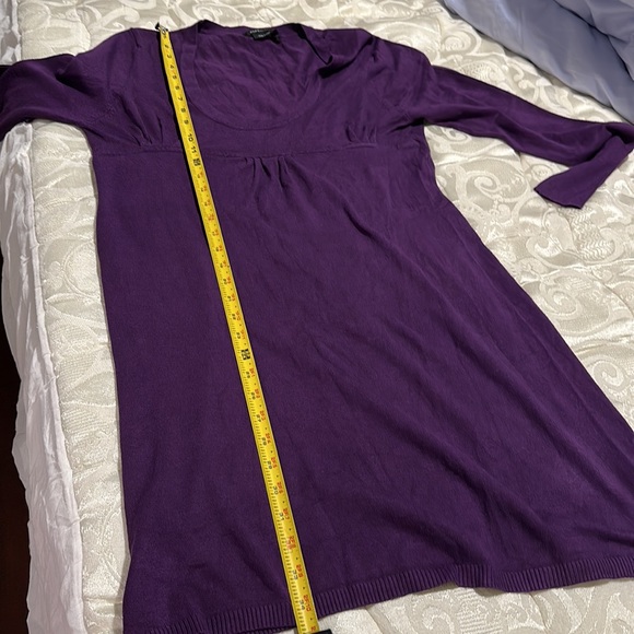 BCBGMAXAZRIA Knit Dress - Picture 12 of 12